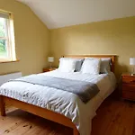 Nyaraló 5br By Travel Lets Donegal