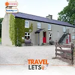 5br By Travel Lets Donegal Semesterbostad
