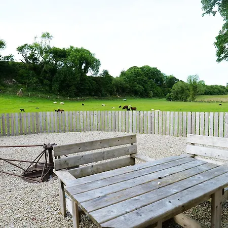 The Olde Sterritt * Carrigart