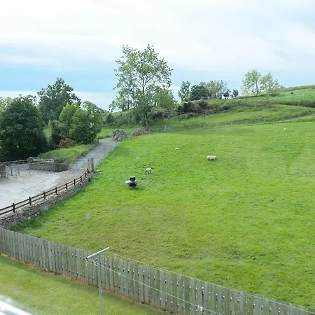 The Olde Sterritt 別荘