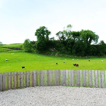 The Olde Sterritt * Carrigart