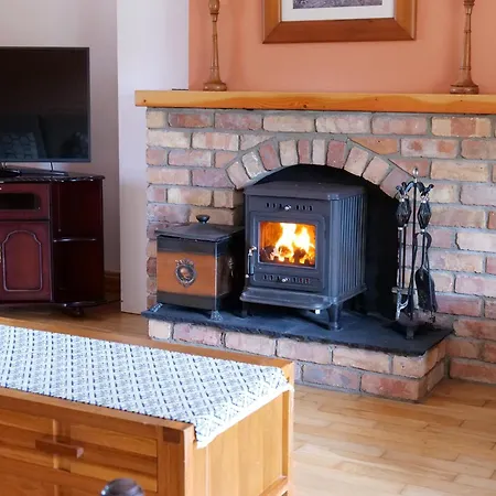 The Olde Sterritt 別荘 Carrigart