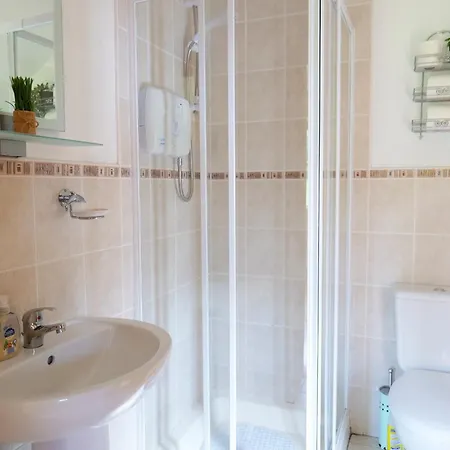 別荘 The Olde Sterritt *