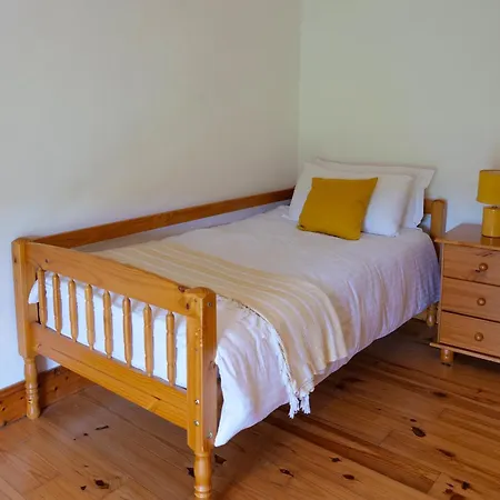 5 Bedroom By Travel Lets Donegal * Carrigart