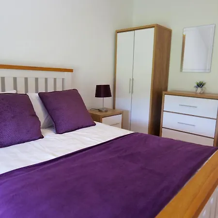5 Bedroom By Travel Lets Donegal Carrigart