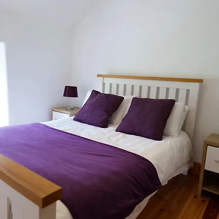 The Olde Sterritt 別荘