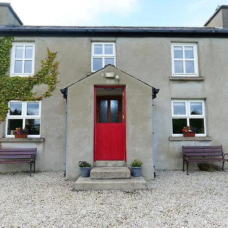 別荘 The Olde Sterritt Carrigart