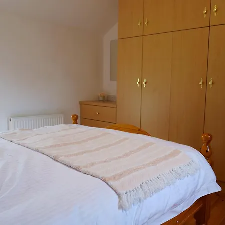 The Olde Sterritt בית נופש *