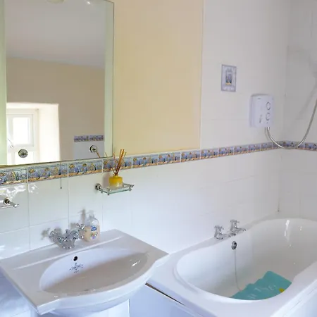 The Olde Sterritt 別荘