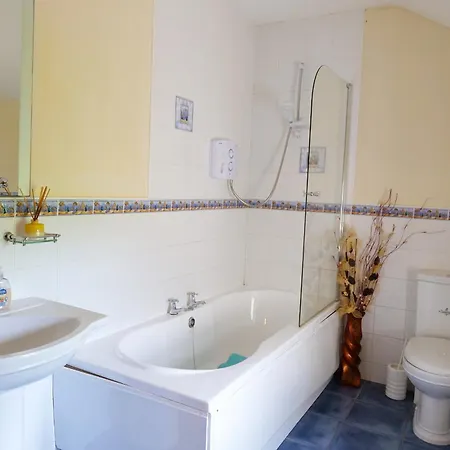 The Olde Sterritt 別荘 *