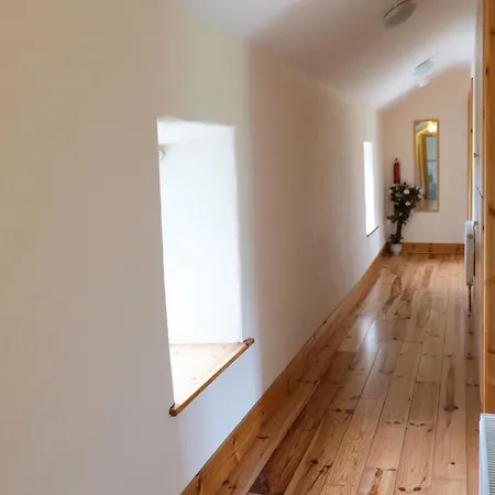 The Olde Sterritt בית נופש קריגרט