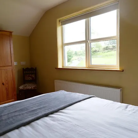 The Olde Sterritt 別荘 *