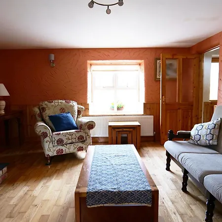 別荘 The Olde Sterritt *