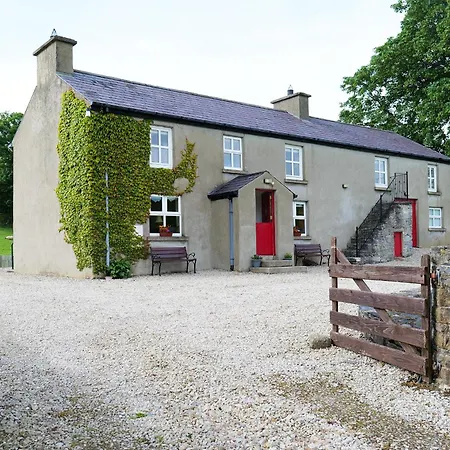 5 Bedroom By Travel Lets Donegal Carrigart