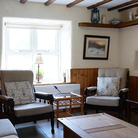 The Olde Sterritt 別荘 Carrigart