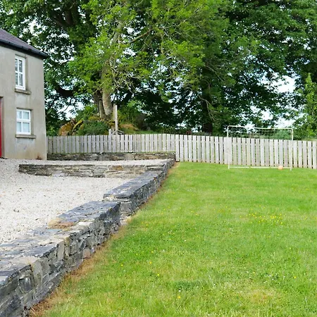 The Olde Sterritt Carrigart