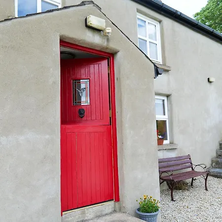 The Olde Sterritt