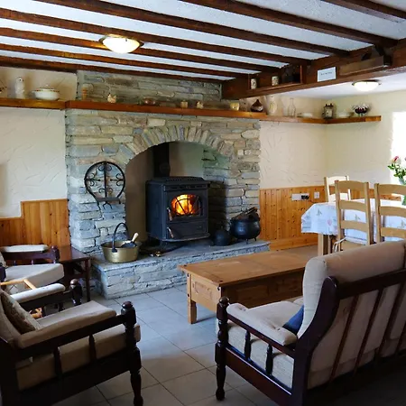 別荘 The Olde Sterritt *