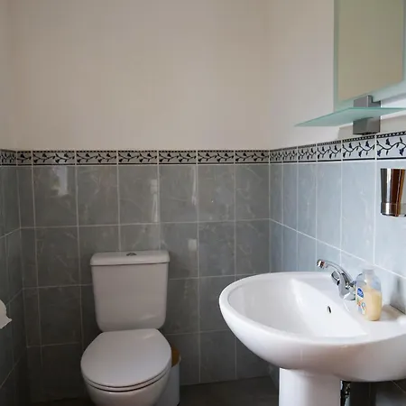 The Olde Sterritt 別荘