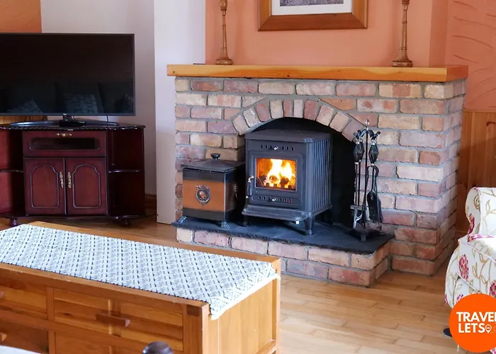 The Olde Sterritt בית נופש קריגרט