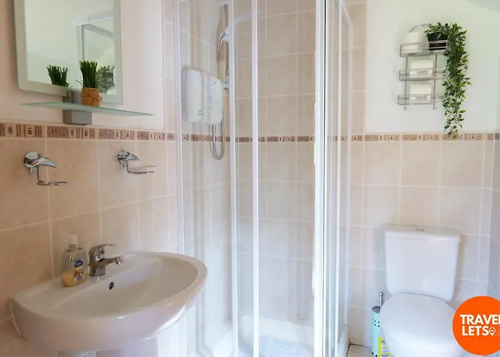 בית נופש The Olde Sterritt *