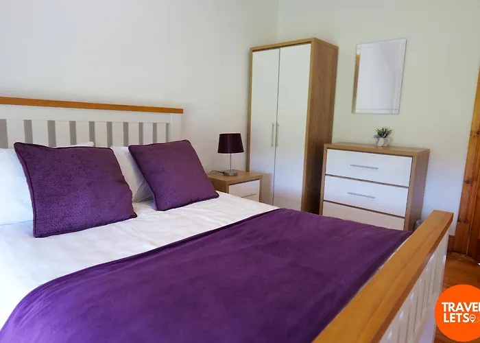 The Olde Sterritt קריגרט