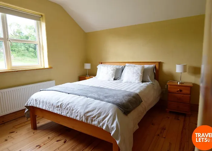 בית נופש The Olde Sterritt