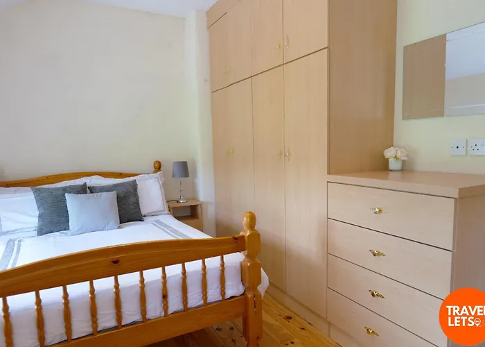 The Olde Sterritt קריגרט