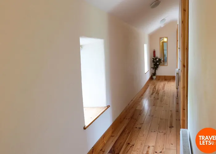 The Olde Sterritt בית נופש קריגרט