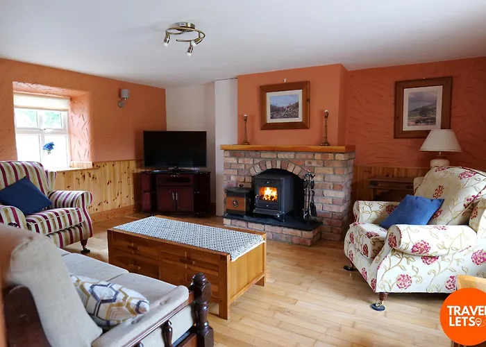 The Olde Sterritt * קריגרט