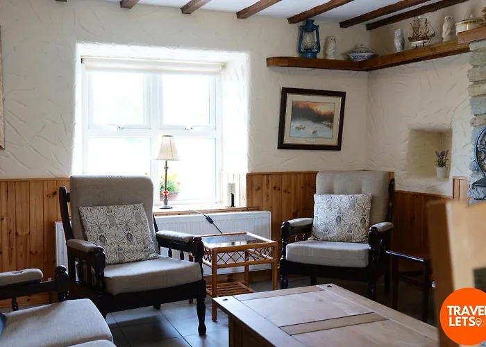 The Olde Sterritt בית נופש קריגרט