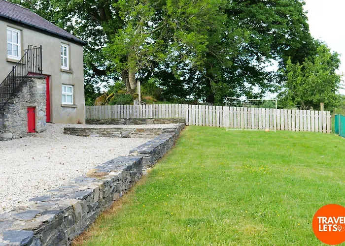 The Olde Sterritt קריגרט